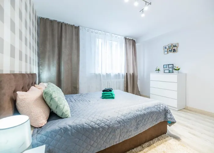 Na Szewskiej Przy Rynku I Jarmarku Bozonarodzeniowym アパート *