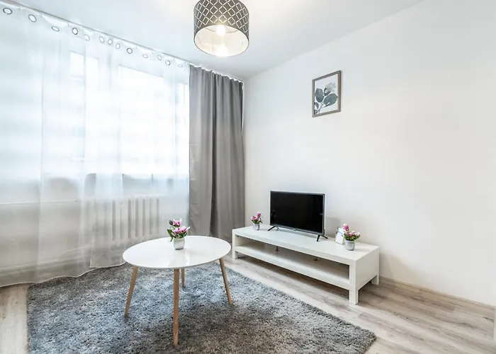 Na Szewskiej Przy Rynku I Jarmarku Bozonarodzeniowym *