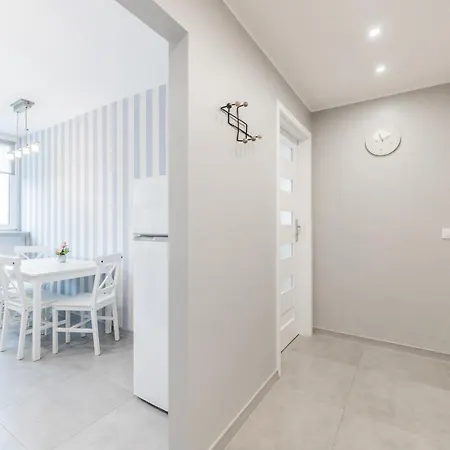 Na Szewskiej Apartament