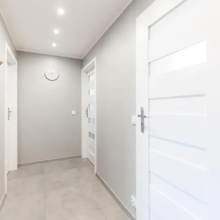 Na Szewskiej Apartament Wrocław