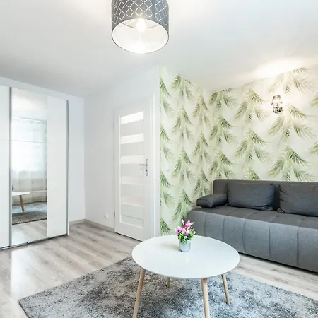 Na Szewskiej Apartament *