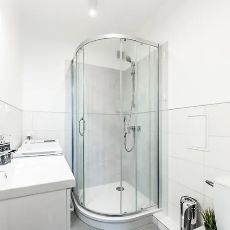 Na Szewskiej Apartament