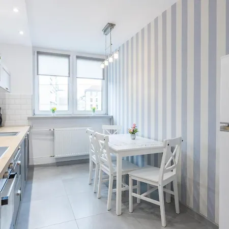 Apartament Na Szewskiej *