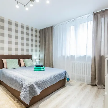 Apartament Na Szewskiej Wrocław
