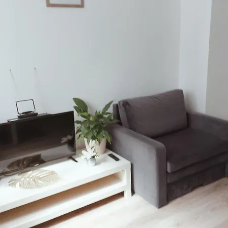 Apartament Na Szewskiej Wrocław