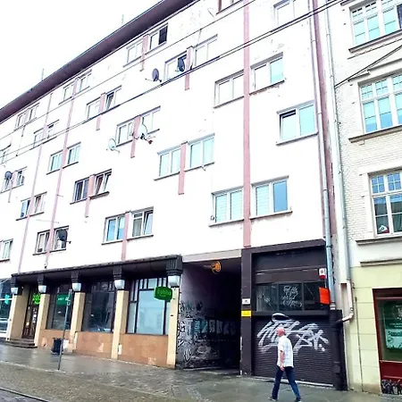 Na Szewskiej